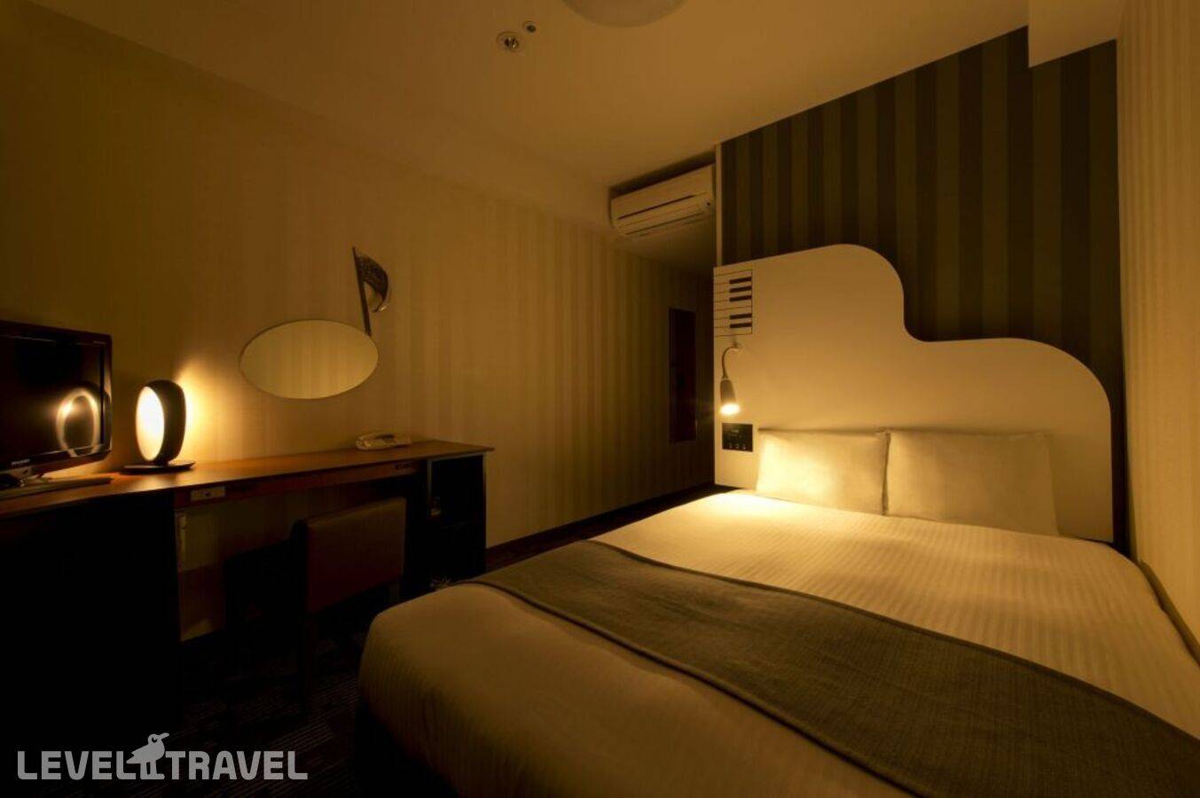 Отель Отель Villa Fontaine Tokyo - Otemachi — Токио, Япония