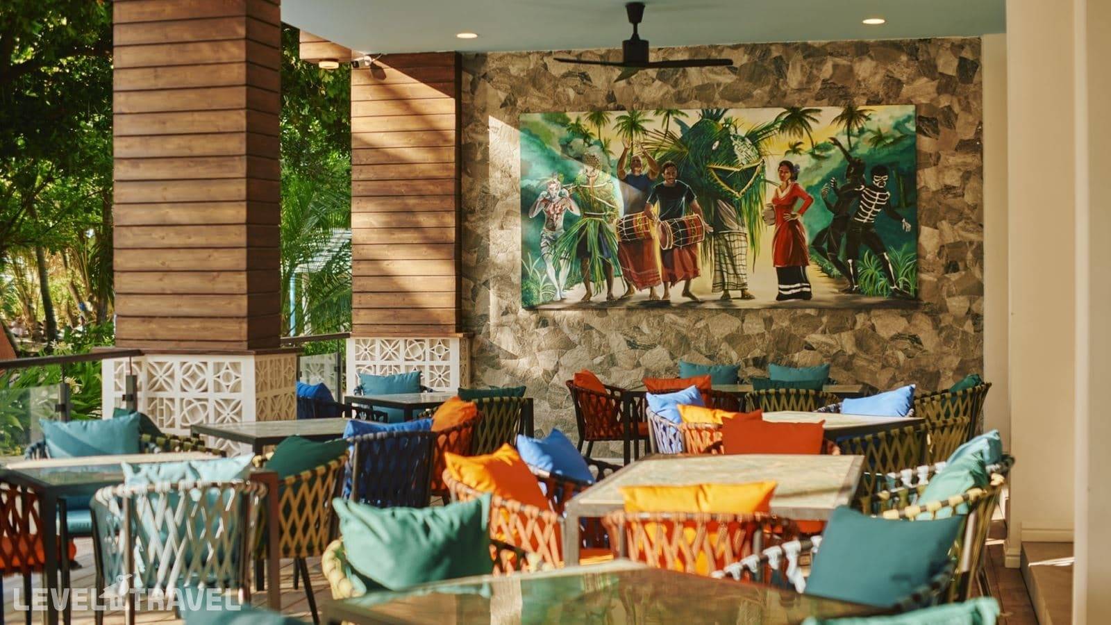 фотографии отеля Beach Hotel Dhigurah в Мальдивы(Южный Мале Атолл) - фото №12