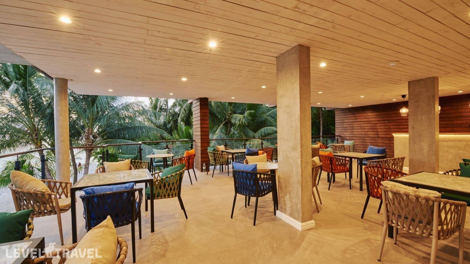 фотографии отеля Beach Hotel Dhigurah в Мальдивы(Южный Мале Атолл) - фото №6