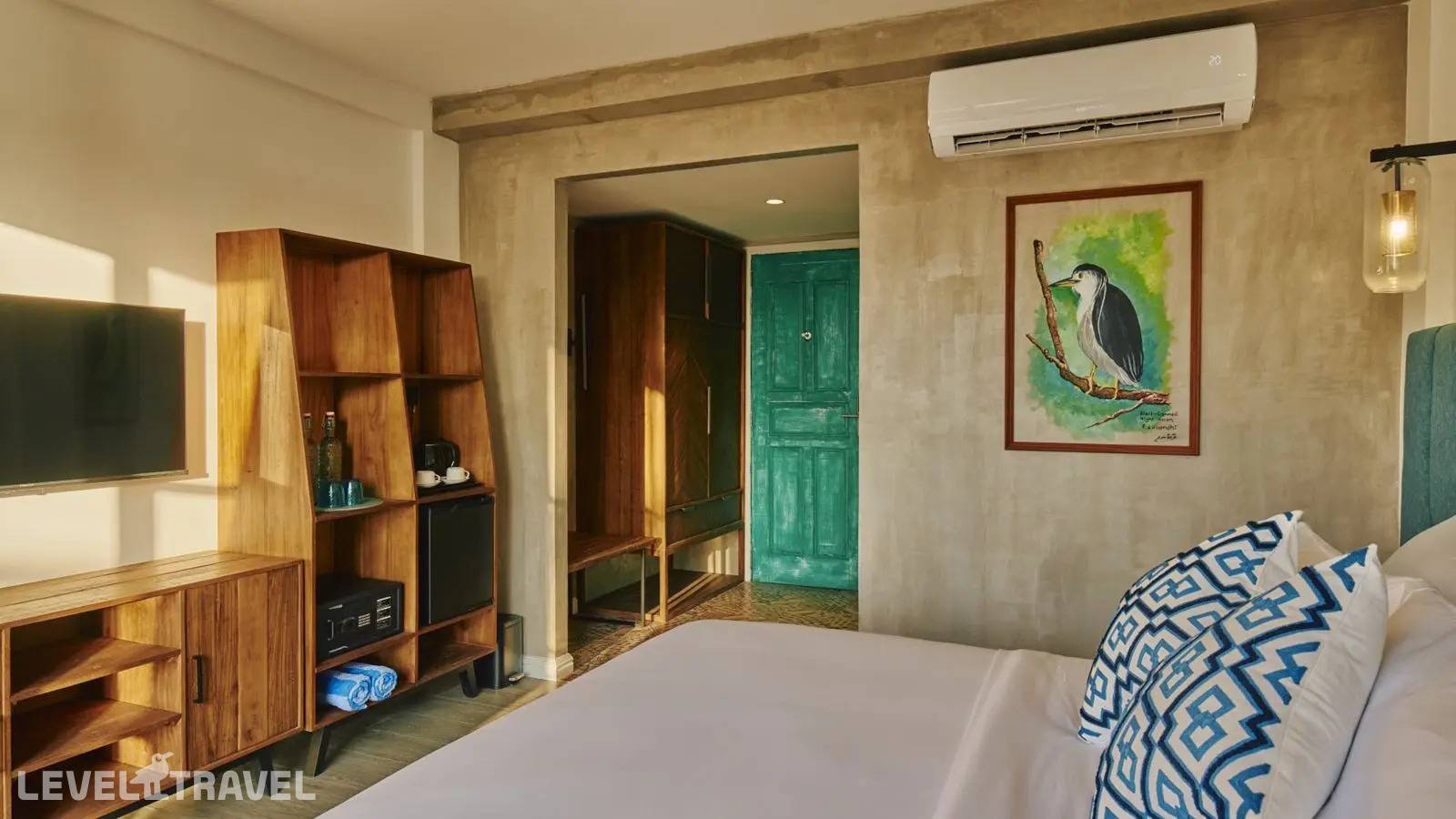 фотографии отеля Beach Hotel Dhigurah в Мальдивы(Южный Мале Атолл) - фото №3