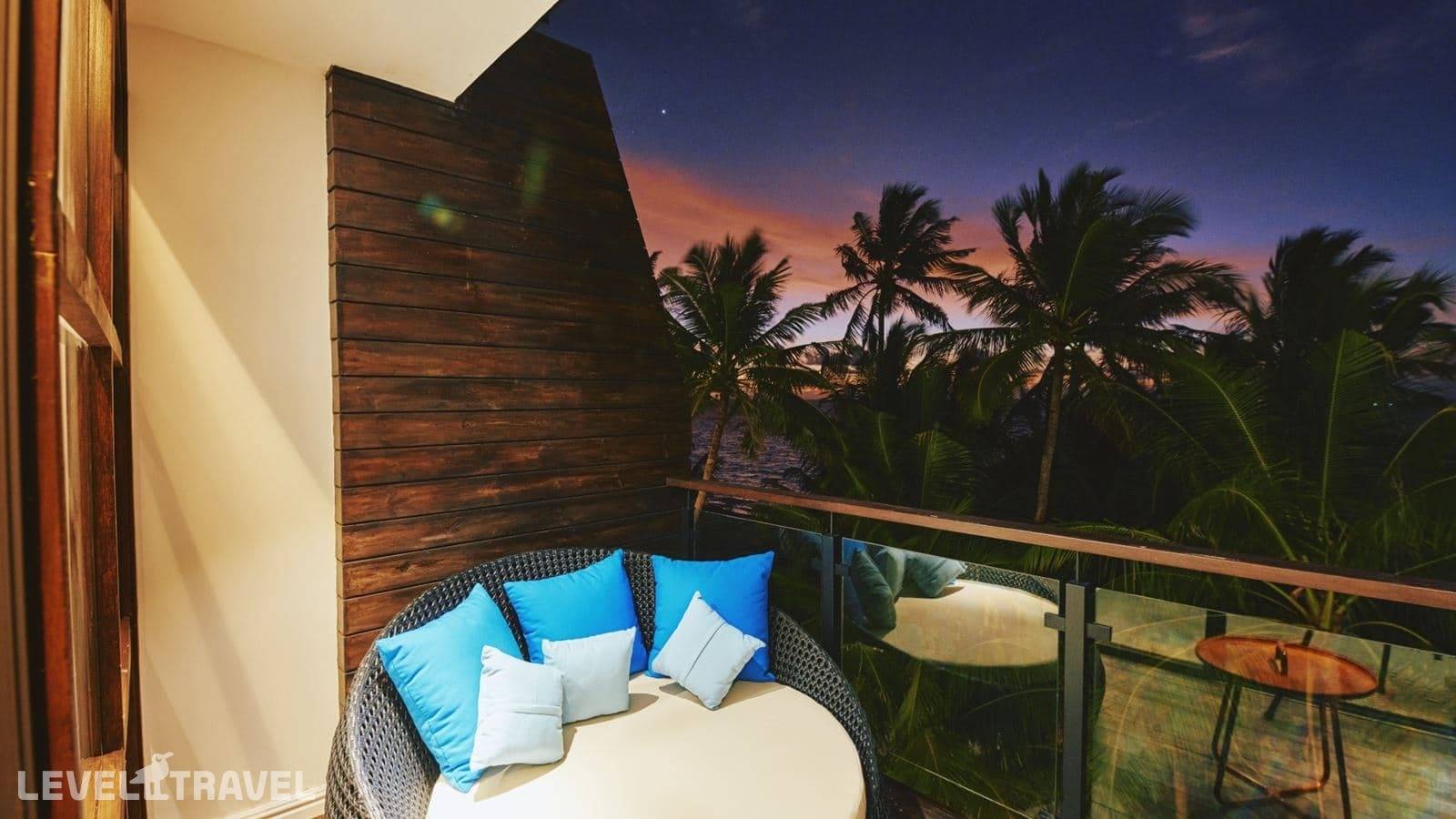 фотографии отеля Beach Hotel Dhigurah в Мальдивы(Южный Мале Атолл) - фото №7