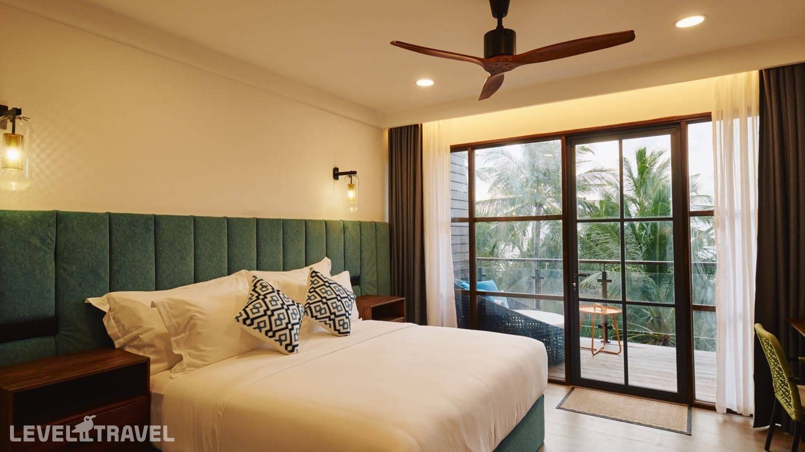 фотографии отеля Beach Hotel Dhigurah в Мальдивы(Южный Мале Атолл) - фото №8