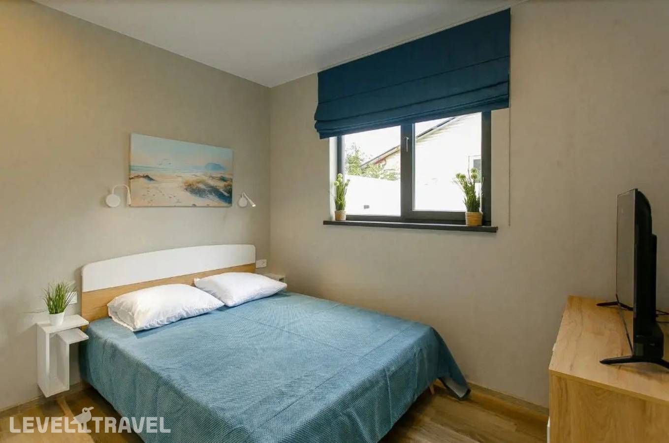 фотографии отеля Nimso (Нимсо) в Абхазия(Цандрыпш) - фото №6