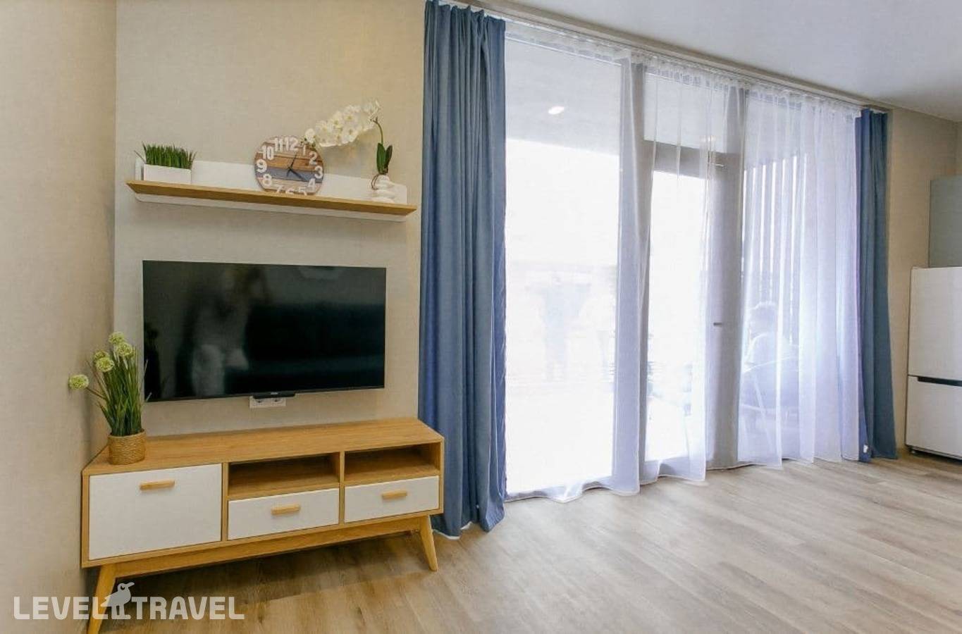 фотографии отеля Nimso (Нимсо) в Абхазия(Цандрыпш) - фото №10