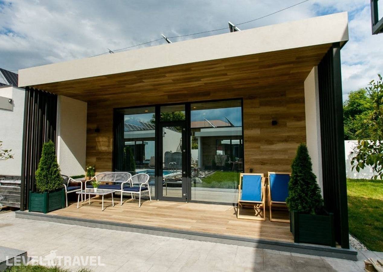 фотографии отеля Nimso (Нимсо) в Абхазия(Цандрыпш) - фото №16