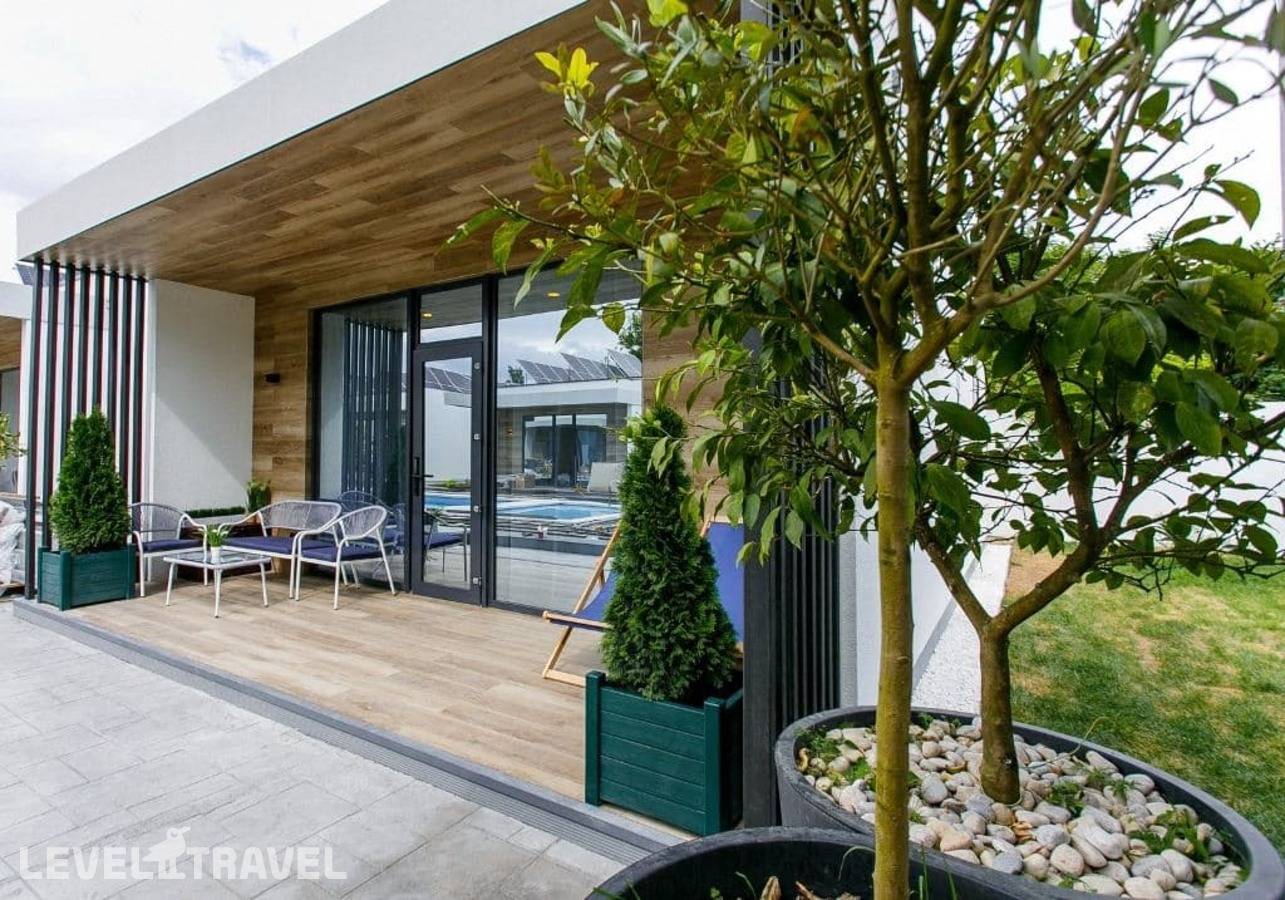 фотографии отеля Nimso (Нимсо) в Абхазия(Цандрыпш) - фото №18