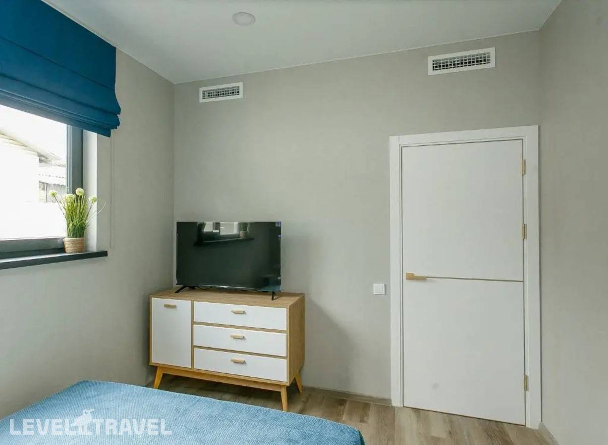 фотографии отеля Nimso (Нимсо) в Абхазия(Цандрыпш) - фото №5