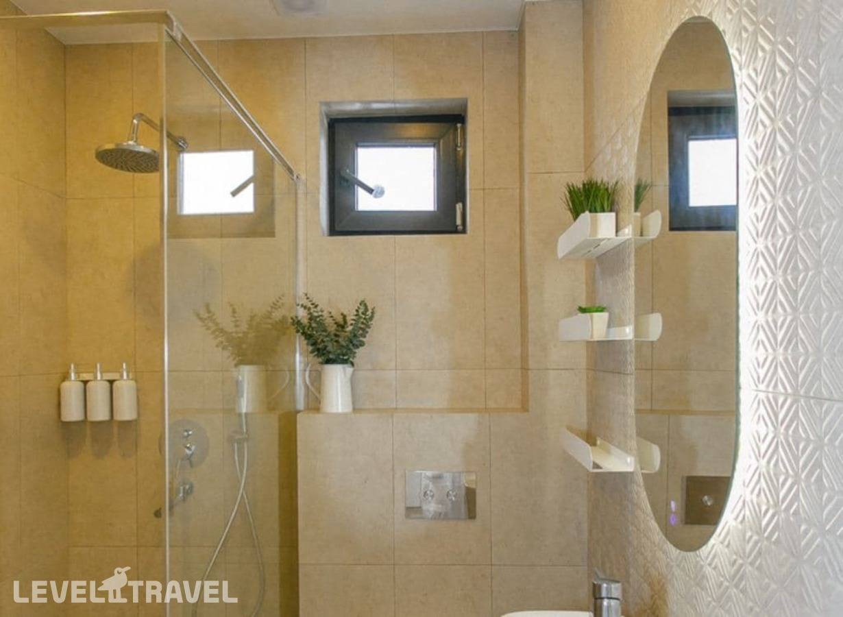 фотографии отеля Nimso (Нимсо) в Абхазия(Цандрыпш) - фото №14