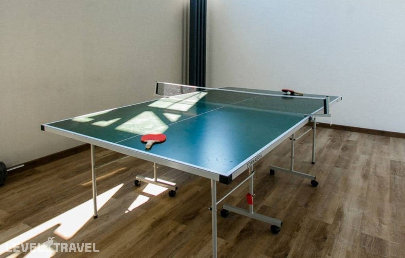 фотографии отеля Nimso (Нимсо) в Абхазия(Цандрыпш) - фото №7