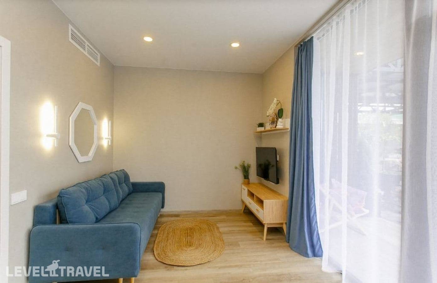 фотографии отеля Nimso (Нимсо) в Абхазия(Цандрыпш) - фото №11