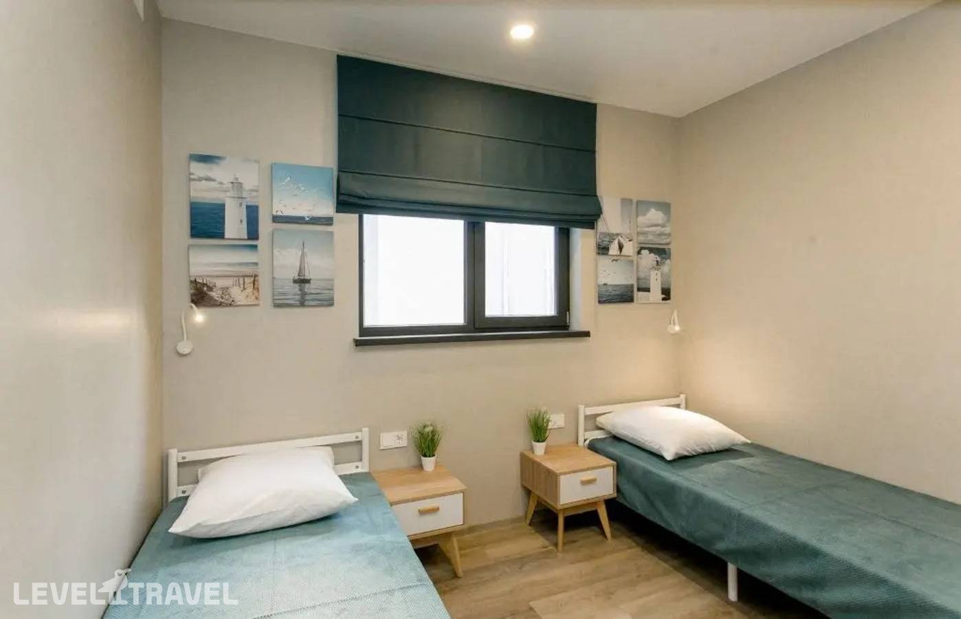 фотографии отеля Nimso (Нимсо) в Абхазия(Цандрыпш) - фото №2