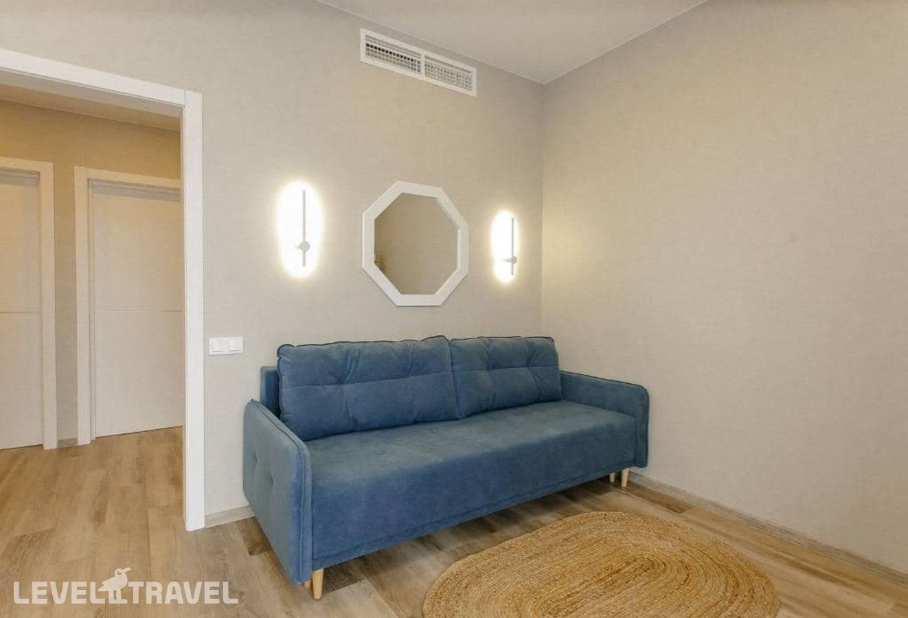 фотографии отеля Nimso (Нимсо) в Абхазия(Цандрыпш) - фото №8