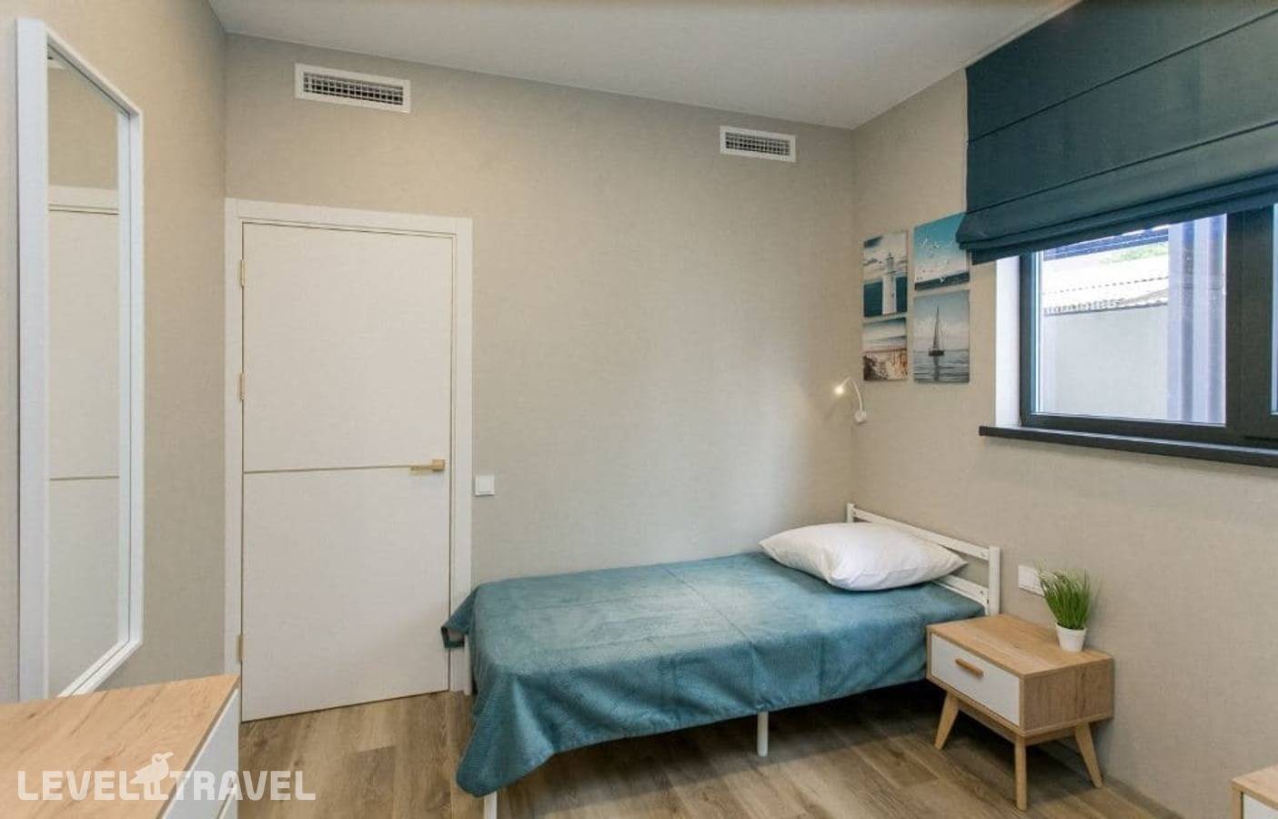 фотографии отеля Nimso (Нимсо) в Абхазия(Цандрыпш) - фото №15