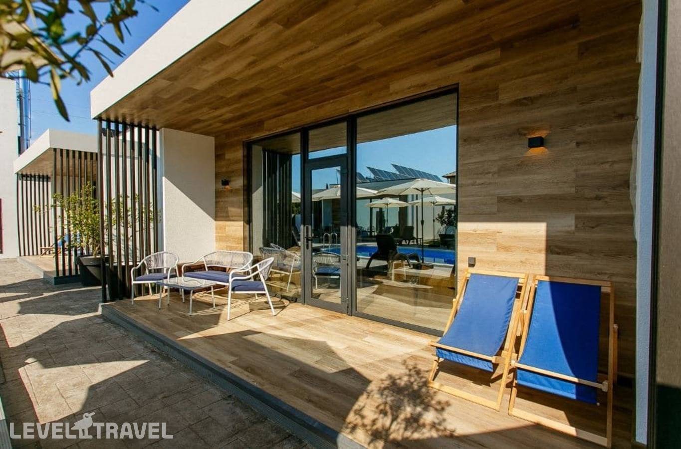 фотографии отеля Nimso (Нимсо) в Абхазия(Цандрыпш) - фото №17