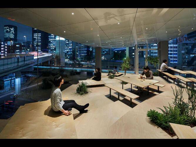 9h Nine Hours Suidobashi Sleep Lab