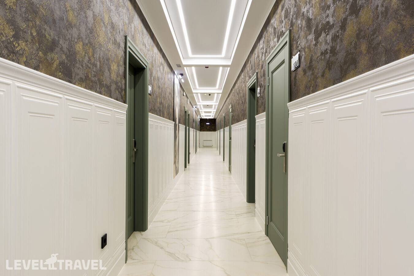 фотографии отеля Веллора в Россия(Ессентуки) - фото №3