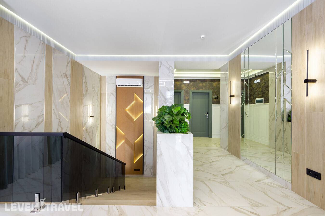 фотографии отеля Веллора в Россия(Ессентуки) - фото №5