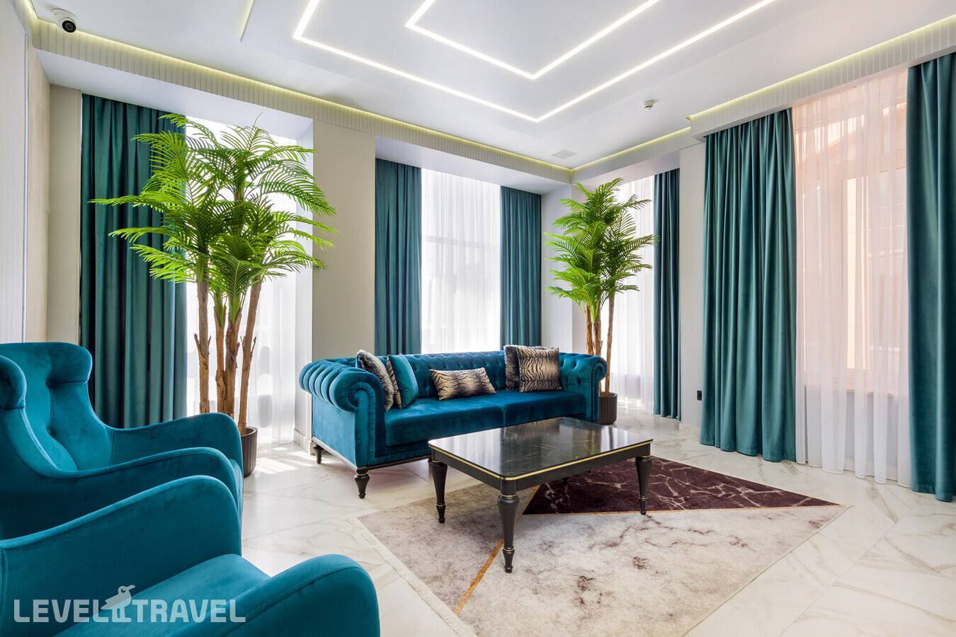 фотографии отеля Веллора в Россия(Ессентуки) - фото №4