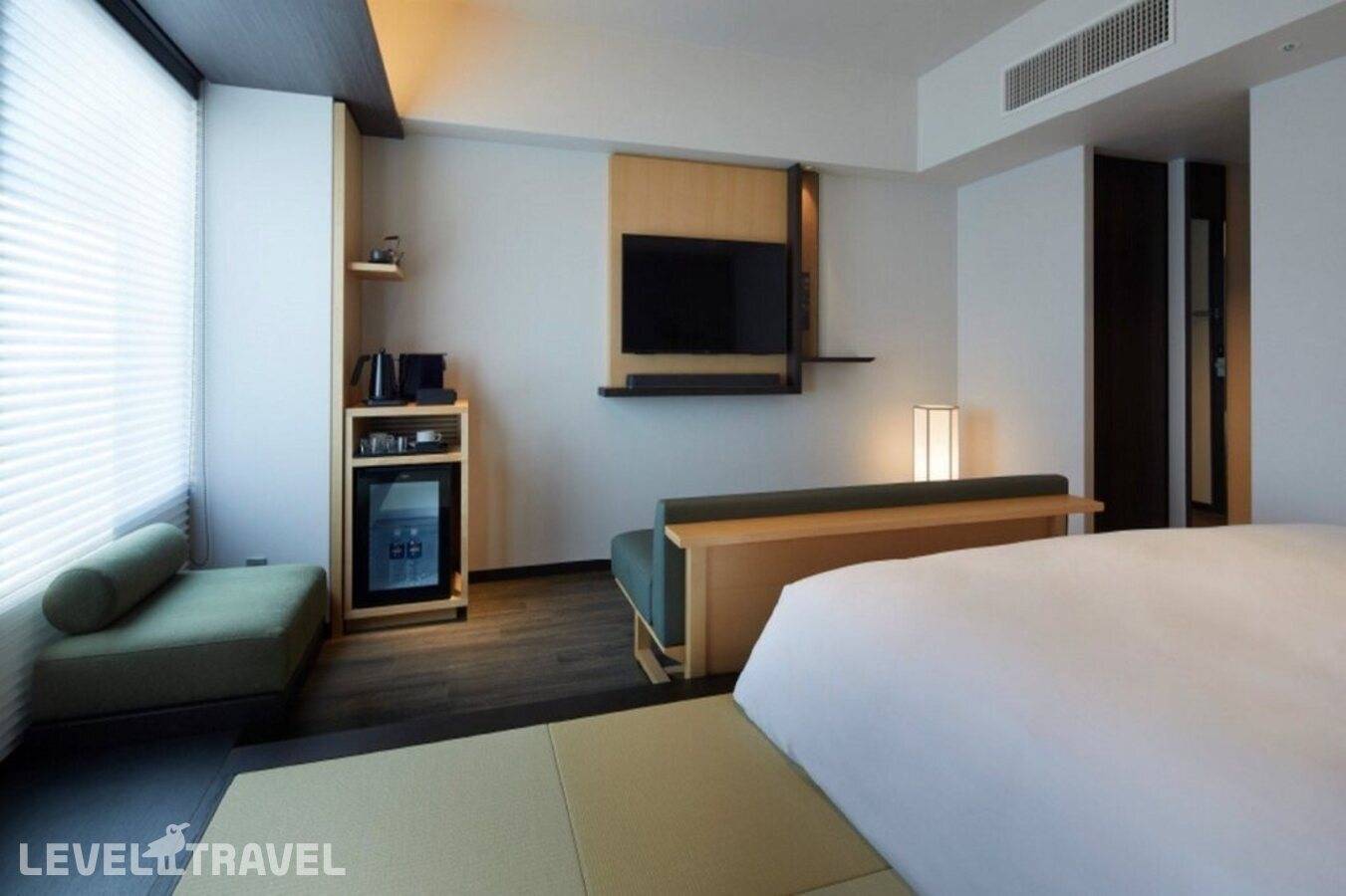 фотографии отеля Agora Kyoto Shijo в Япония(Киото) - фото №16