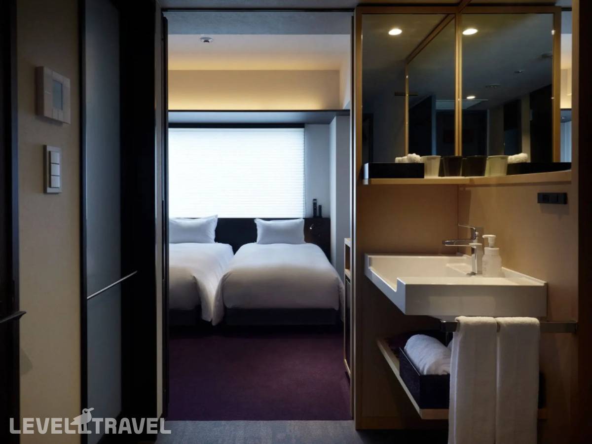 фотографии отеля Agora Kyoto Shijo в Япония(Киото) - фото №4