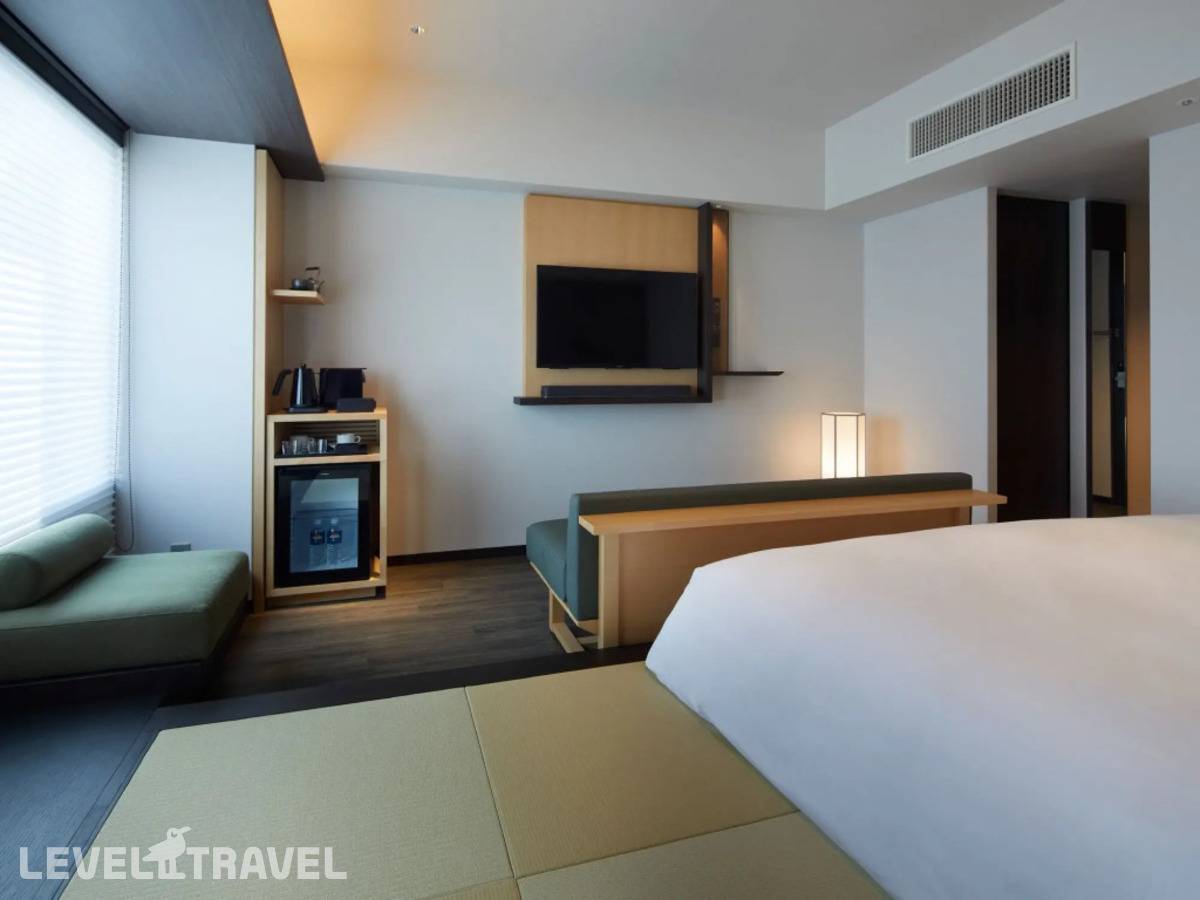 фотографии отеля Agora Kyoto Shijo в Япония(Киото) - фото №9