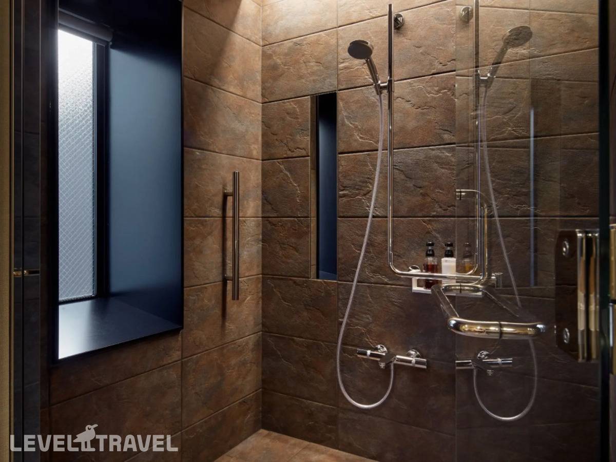 фотографии отеля Agora Kyoto Shijo в Япония(Киото) - фото №17