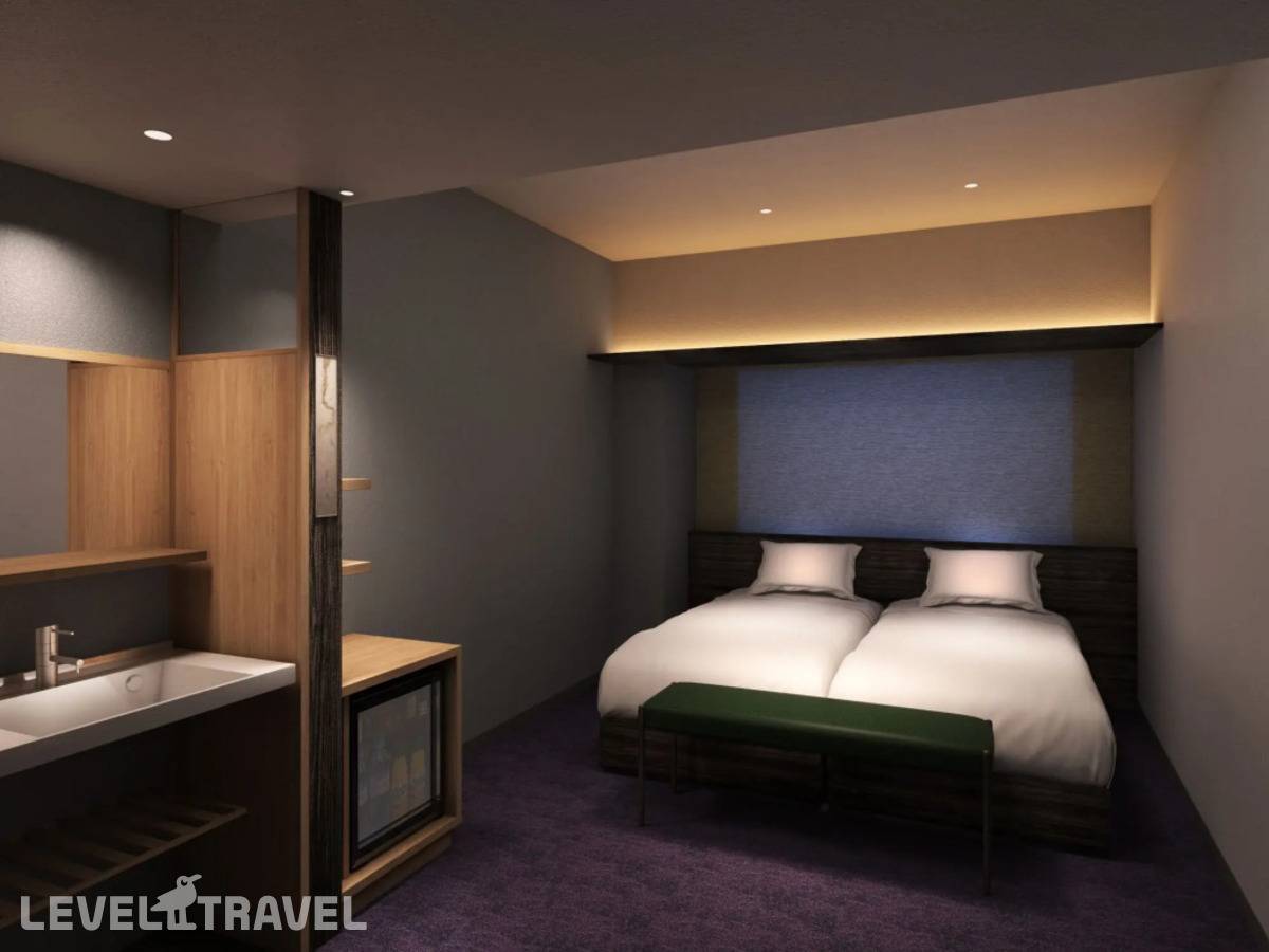 фотографии отеля Agora Kyoto Shijo в Япония(Киото) - фото №15