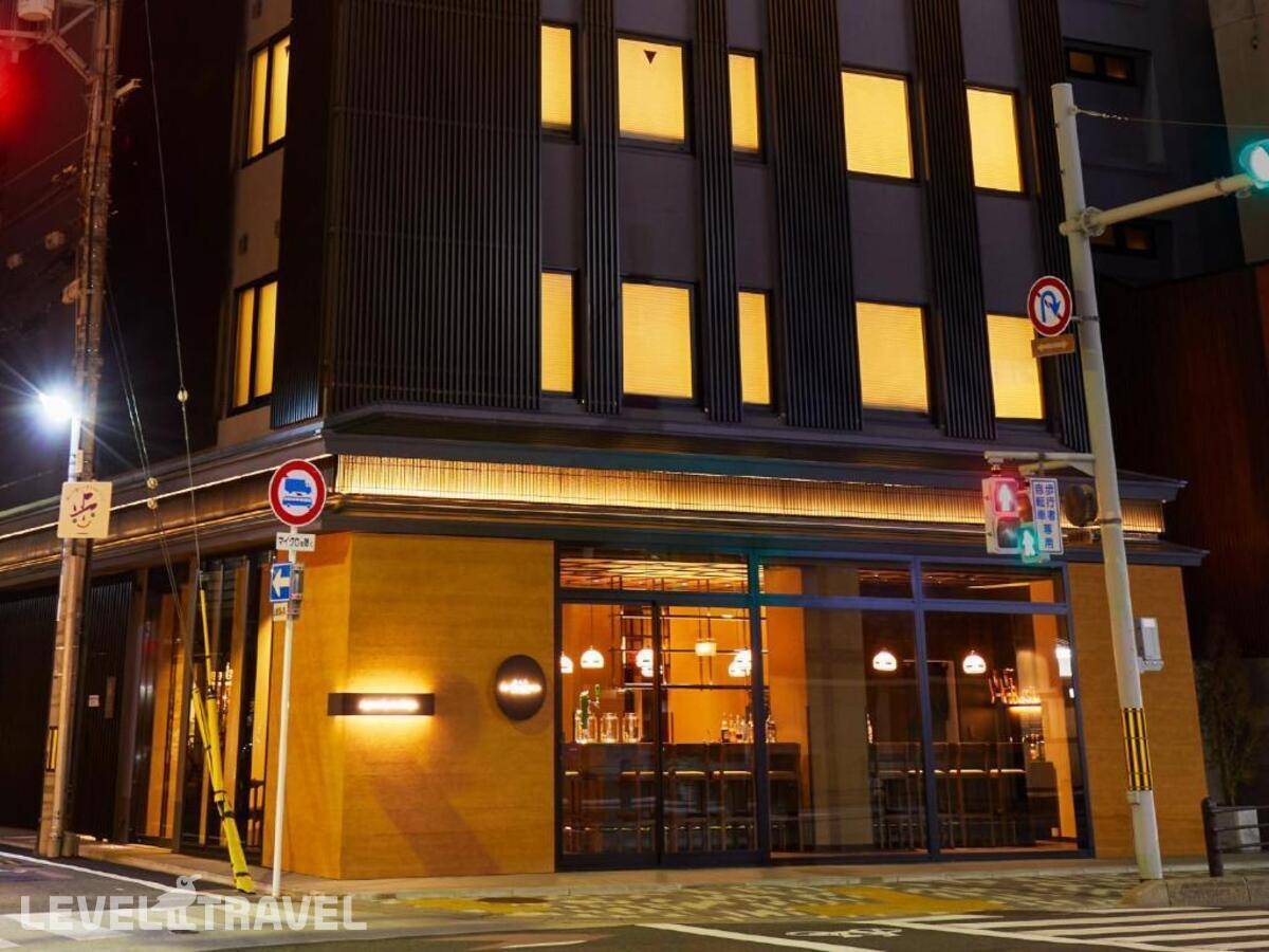 фотографии отеля Agora Kyoto Shijo в Япония(Киото) - фото №25