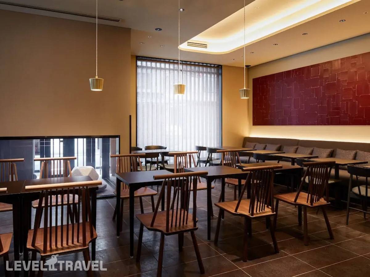 фотографии отеля Agora Kyoto Shijo в Япония(Киото) - фото №24