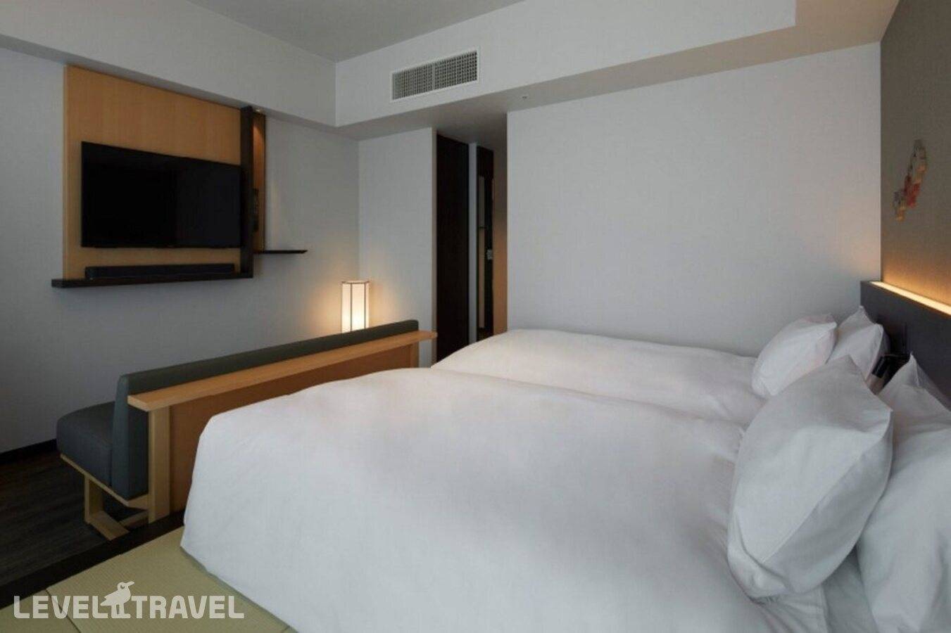 фотографии отеля Agora Kyoto Shijo в Япония(Киото) - фото №2