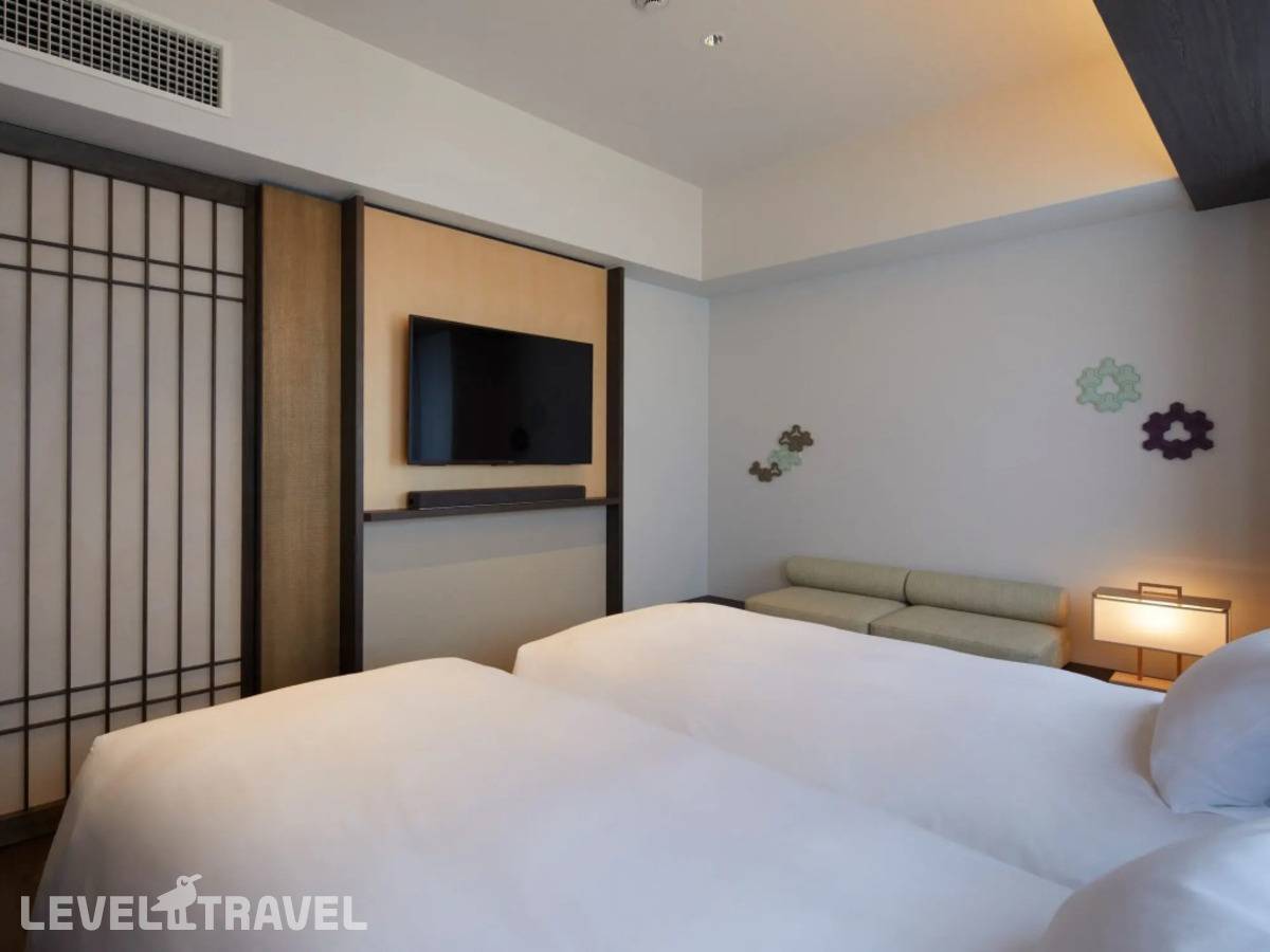 фотографии отеля Agora Kyoto Shijo в Япония(Киото) - фото №6