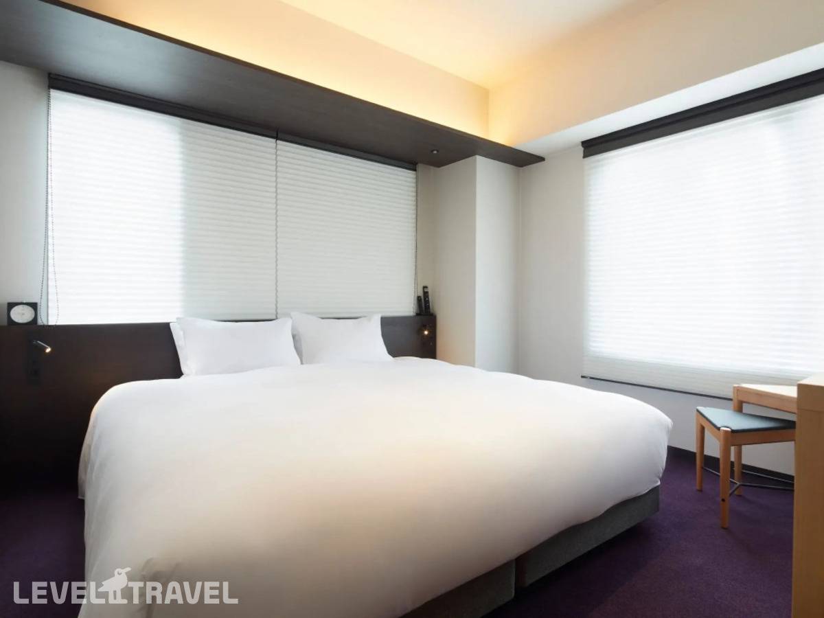 фотографии отеля Agora Kyoto Shijo в Япония(Киото) - фото №5