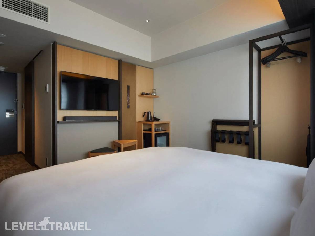 фотографии отеля Agora Kyoto Shijo в Япония(Киото) - фото №14