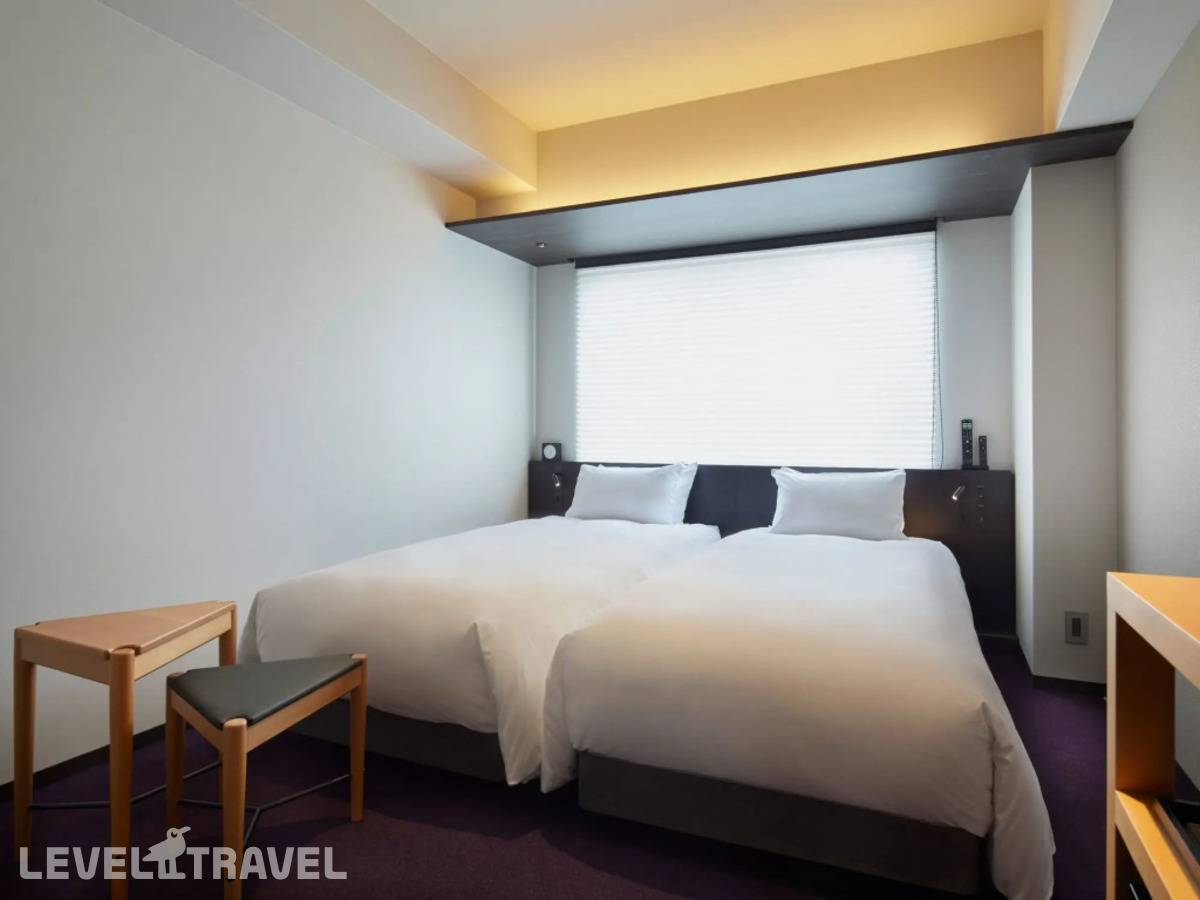 фотографии отеля Agora Kyoto Shijo в Япония(Киото) - фото №10