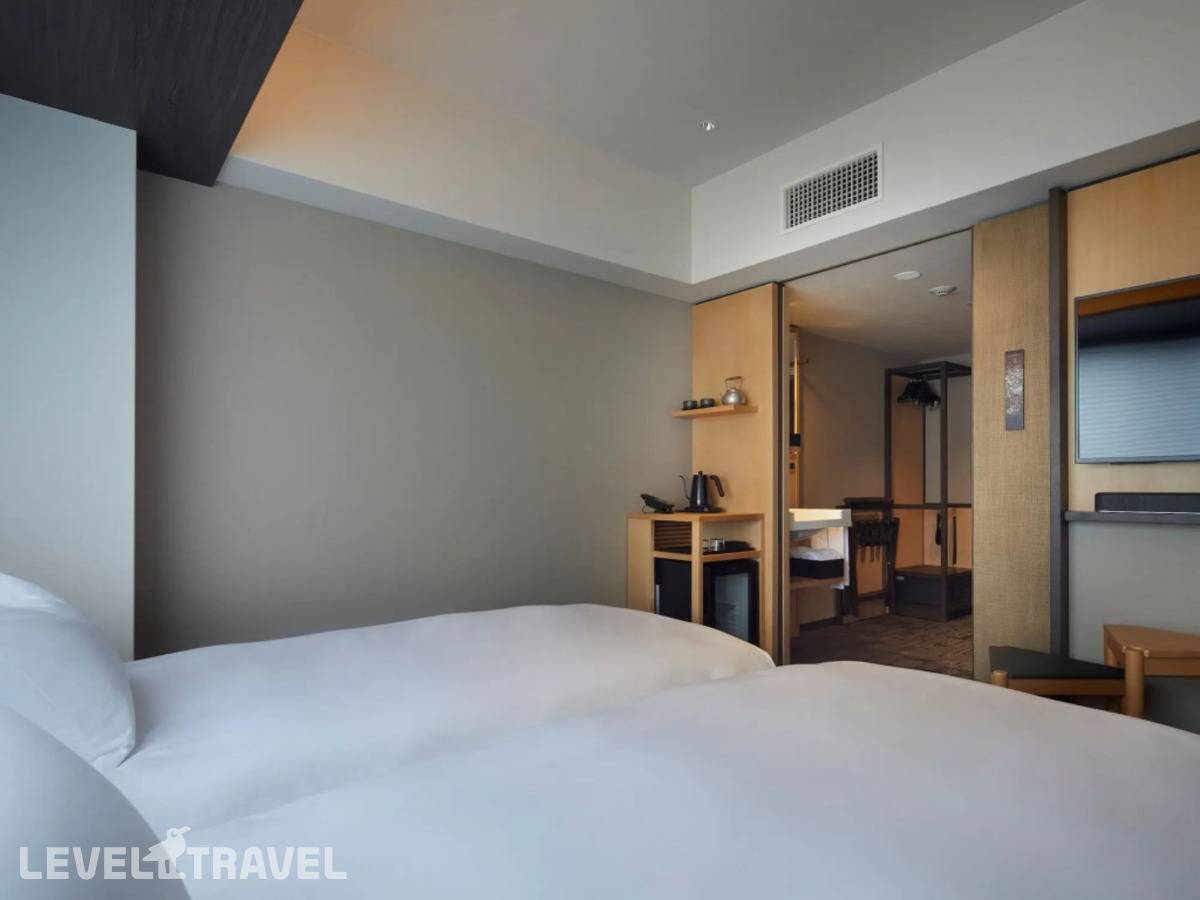 фотографии отеля Agora Kyoto Shijo в Япония(Киото) - фото №8