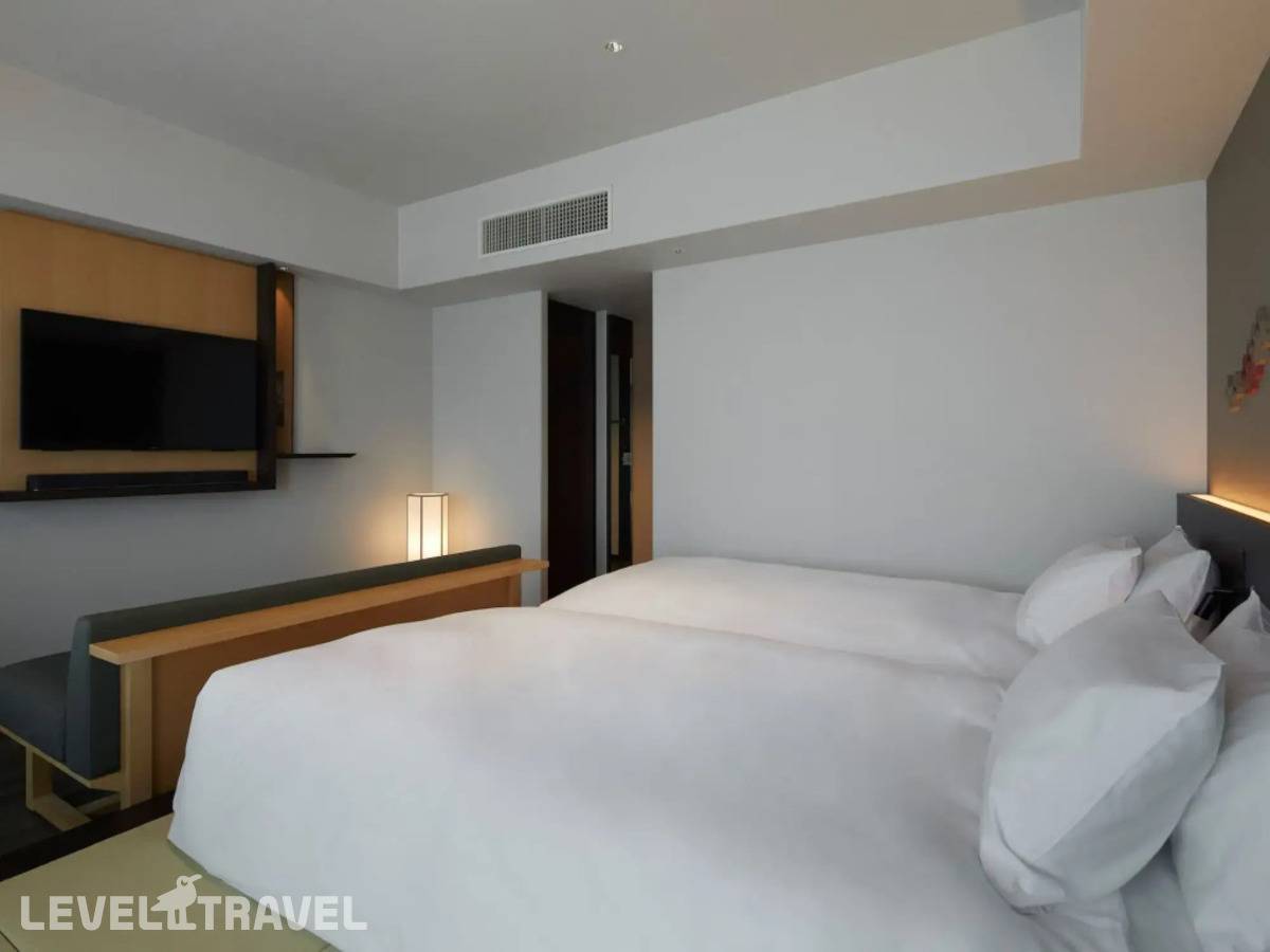 фотографии отеля Agora Kyoto Shijo в Япония(Киото) - фото №7