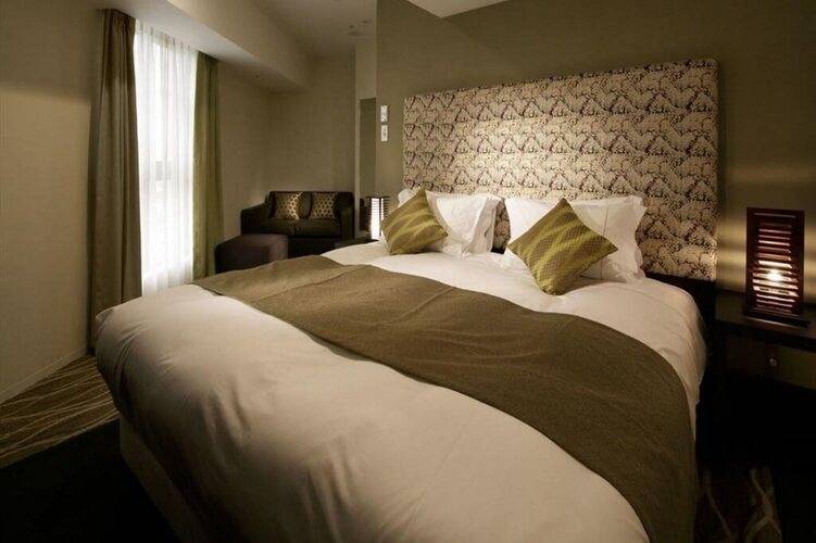 Centurion Hotel Ikebukuro