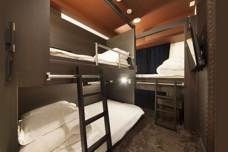 Centurion Hotel Ikebukuro