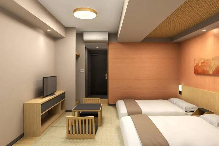 Dormy Inn Premium Tokyo Kodenmacho Hot Spring