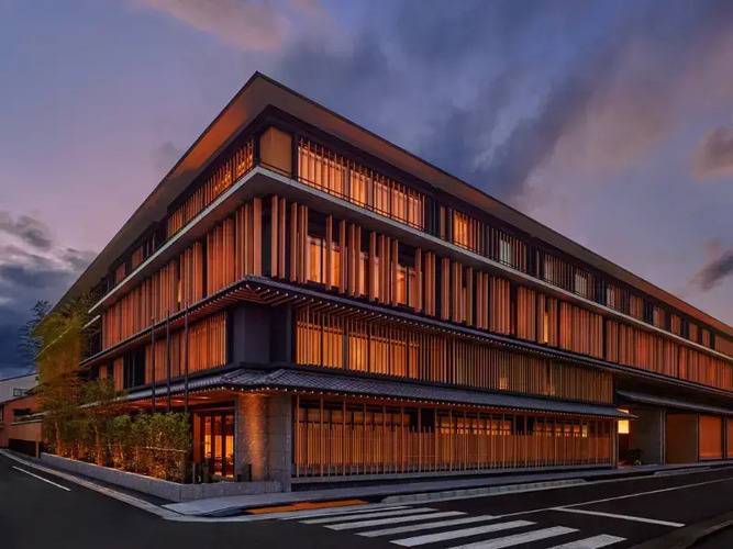 Dusit Thani Kyoto