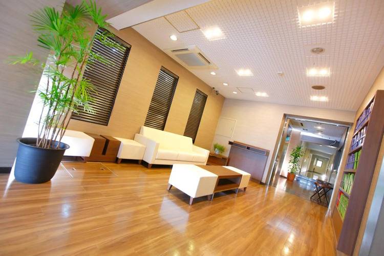 Flexstay Inn Ekoda