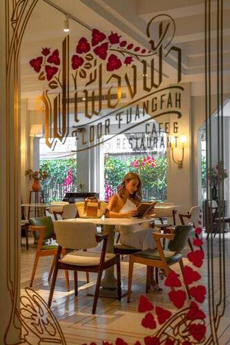 Thomas Bangkok Hotel