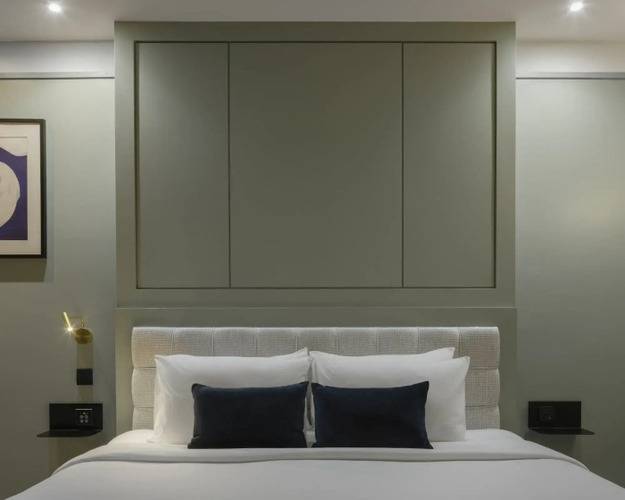 Thomas Bangkok Hotel