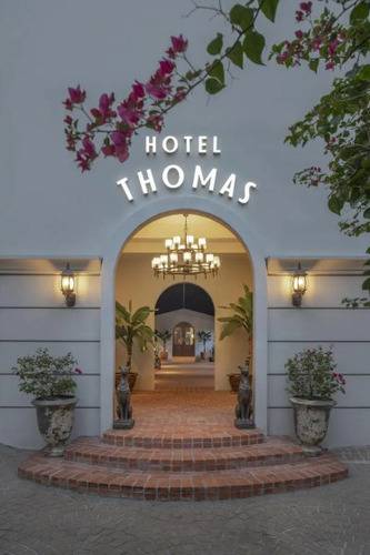 Thomas Bangkok Hotel