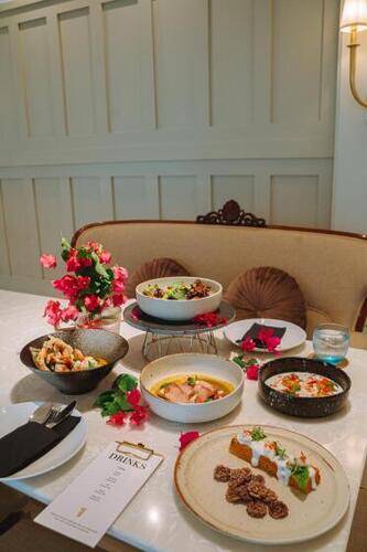 Thomas Bangkok Hotel