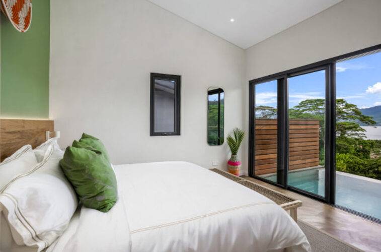Red Palm Luxury Villas
