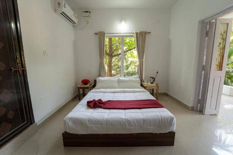 Woodpegger By The Beach