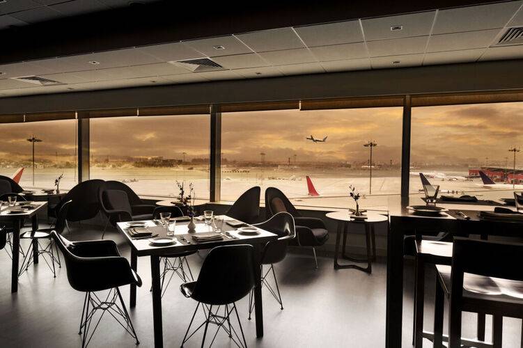 Holiday Inn Express New Delhi International Airport T3 By Ihg