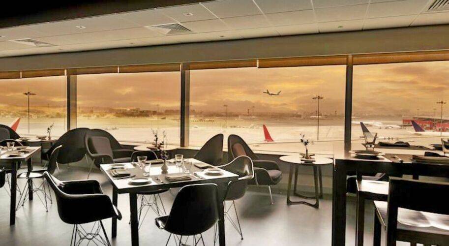 Holiday Inn Express New Delhi International Airport T3 By Ihg