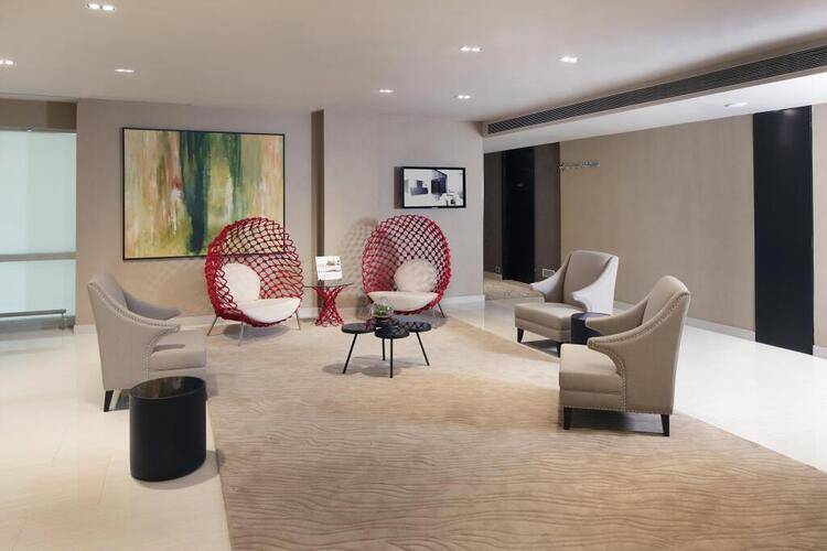 Holiday Inn Express New Delhi International Airport T3 By Ihg